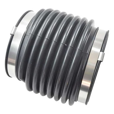 Emp 6100511 Bellow With Clamps - Engineered Marine Products