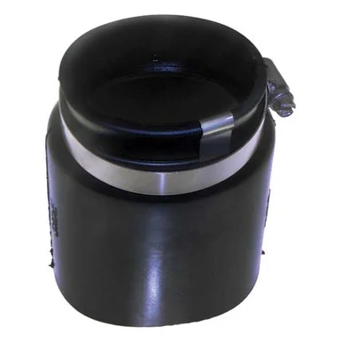 Emp 6100519 Exhaust Tube Bellow With Clamp - Engineered Marine Products
