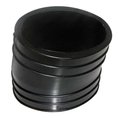 EMP 6101525 Lower Exhaust Bellow For Mercruiser Alpha One - Engineered Marine Products