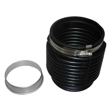 Emp 6102690 Bellow With Clamp & Sleeve - Engineered Marine Products
