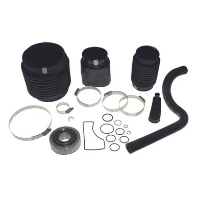 Emp 6108396 Transom Seal Kit - Engineered Marine Products