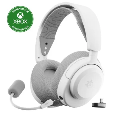 Steelseries 61690_3 Wireless Gaming Headset Multi-Platform