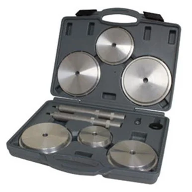 Lisle 61950 Bearing Driver 6