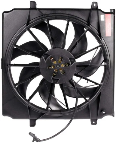 Dorman 620038 Engine Cooling Fan Assembly for Jeep