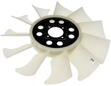 Dorman 620155 Engine Cooling Fan Blade for Ford Mercury