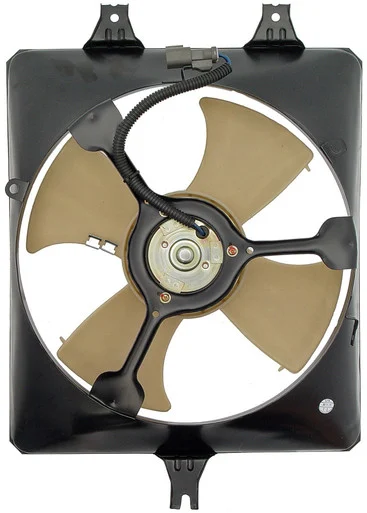 Dorman 620228 A/C Condenser Fan Assembly for Acura/Honda