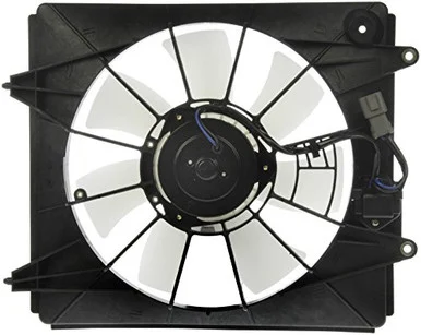 Dorman 620245 A C Condenser Fan Assembly for Honda