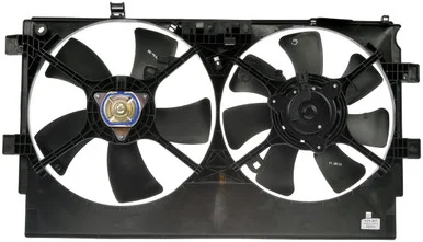 Dorman 620367 Dual Fan Assembly