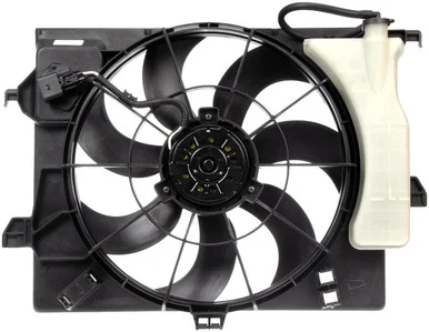 Dorman 620442 Rad Fan Assembly