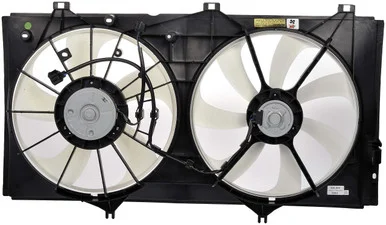 Dorman 620559 Dual Fan Assembly