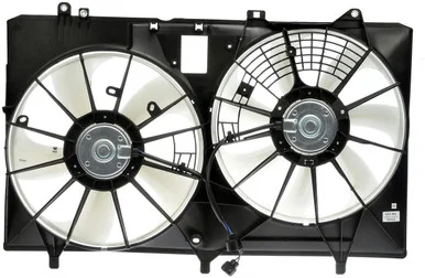 Dorman 620581 Dual Fan Assembly
