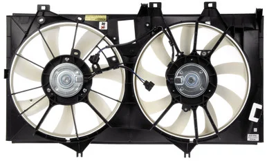 Dorman 620594 Dual Fan Assembly