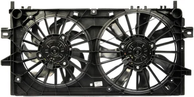 Dorman 620974 Engine Cooling Fan Assembly for Buick