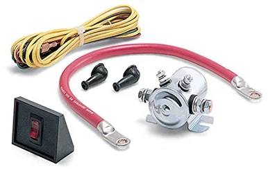 Warn 62132 Power Interrupt Kit 62132_68