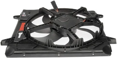 Dorman 621601 Radiator Fan Kit