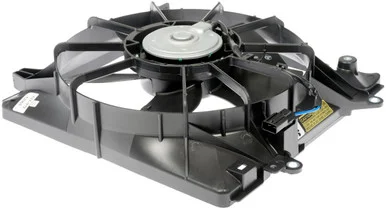 Dorman 621972 Engine Cooling Fan Assembly for Honda Vehicles