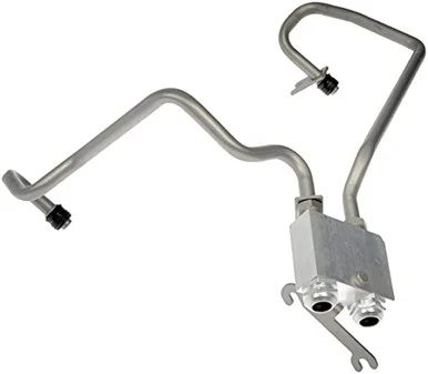 Dorman 624165 Automatic Transmission Oil Cooler Hose Assembly for Ford