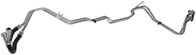 Dorman 624566 Automatic Transmission Oil Cooler Line for Ford Models