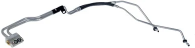 Dorman 625501 Engine Oil Cooler Hose Assembly for Chevrolet GMC Vehicles