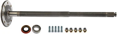 Dorman 630136 Rear Drive Axle Shaft for Chevrolet GMC Vehicles