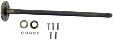 Dorman 630229 Rear Driver Axle Shaft