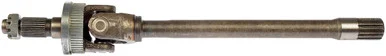 Dorman 630411 Front Passenger Side Drive Axle Shaft Assembly