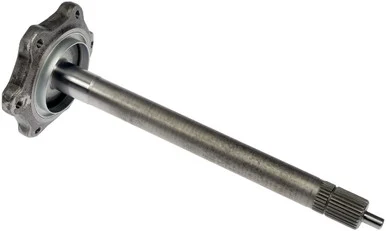 Dorman 630637 Front Passenger Side Inner Drive Axle Shaft Assembly for Chevrolet Avalanche