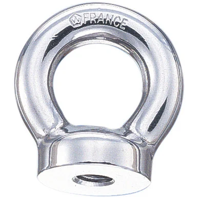 Wichard Marine 6342W Wichard 3/8" Eye Nut - 21/32" Diameter