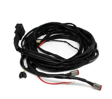 Baja Designs 640167 LP6/LP9 Upfitter Lockout Harness