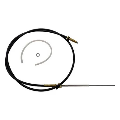 Emp 6402387 Intermediate Shift Cable Kit - Engineered Marine Products