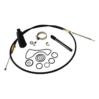 Emp 6402824 Shift Cable Kit - Engineered Marine Products