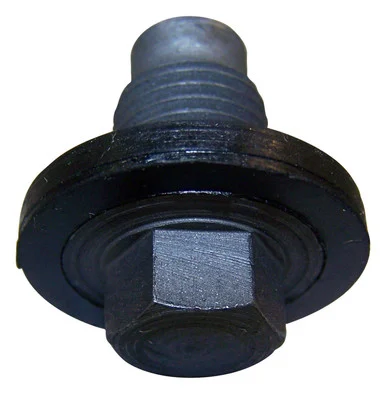 Crown Automotive 6506100AA Oil Pan Plug