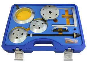 CTA Tools 6544 Bmw B58 Transmission Bushing R/i Tool Kit