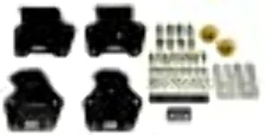 Belltech 6574 Hanger Kit for Dodge Dakota