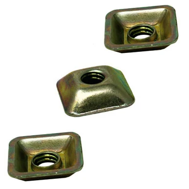 Baja Designs 660303 3/8" Tamperproof Security Hardware Kit