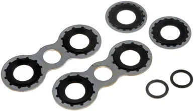 Dorman 66201 Oil Cooler O-ring & Gasket