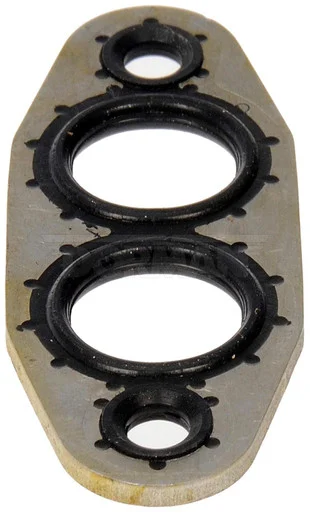 Dorman 66218 Oil Cooler Line Gasket