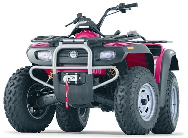 Warn 66288 Winch Mounting Kit