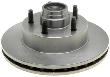 Raybestos 66672R Disc Brake Rotors
