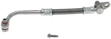 Dorman 667526 Turbocharger Oil Line for Ford