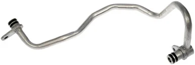 Dorman 667706 Right Turbocharger Coolant Line for Mercedes Benz