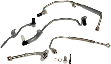 Dorman 667827 Turbocharger Coolant