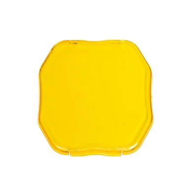 Baja Designs 668015 Squadron 2.0 Single Rock Guard Ba