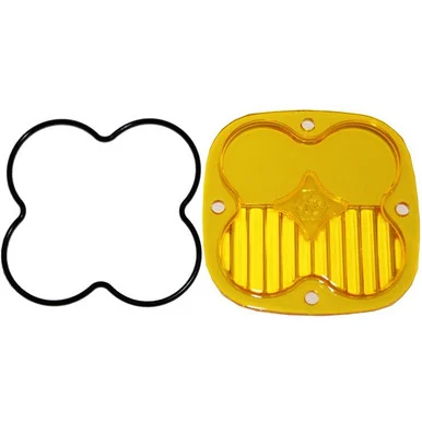 Baja Designs 668413 Tail Light Lens