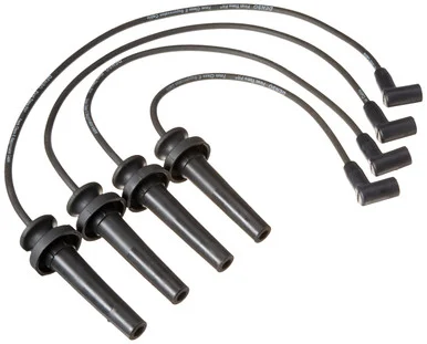 Denso 6714042 7mm Ignition Wire Set