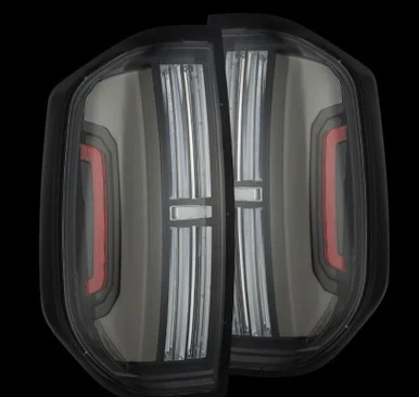 Alpharex 672032 NOVA-Series LED Tail Lights