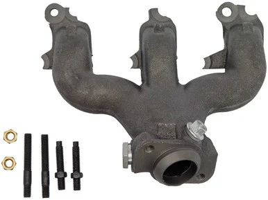 Dorman 674186 Exhaust Manifold Kit for Ford Bronco Club Wagon E 150 E 250 E 350 F 150 F 250 F 350