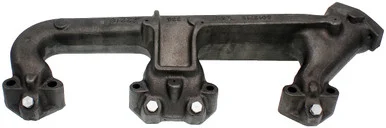 Dorman 674202 Passenger Side Exhaust Manifold Kit for GM Vehicles