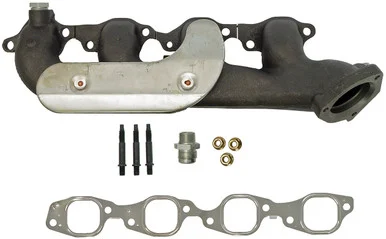 Dorman 674391 Driver Side Exhaust Manifold Kit for Chevrolet GMC Vehicles