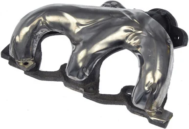 Dorman 674914 Passenger Side Exhaust Manifold Kit for Jeep